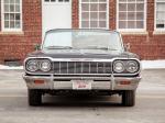 Chevrolet Impala SS 409 Convertible 1964 года